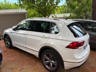 Volkswagen Tiguan 2019 R-Line