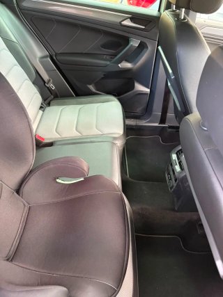 Volkswagen Tiguan 2019 R-Line