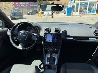 Audi A3 2006 S-Line