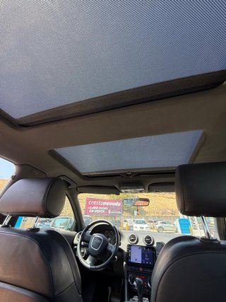 Audi A3 2006 S-Line