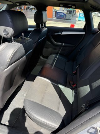 Audi A3 2006 S-Line