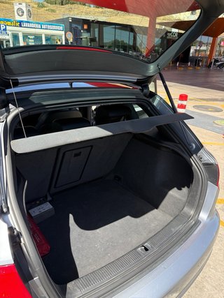 Audi A3 2006 S-Line