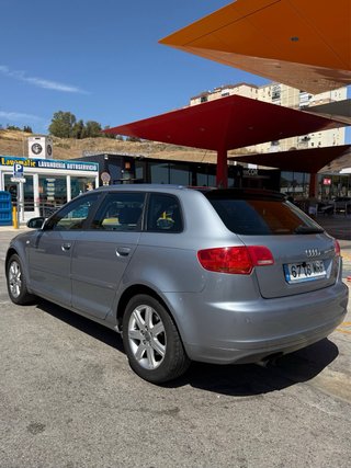 Audi A3 2006 S-Line