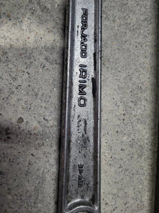 Llave inglesa Irimo