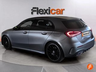 Mercedes Clase A A 200