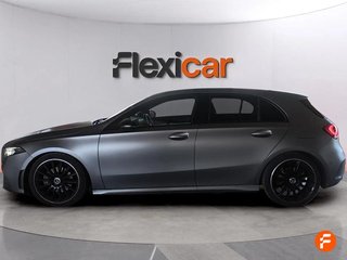 Mercedes Clase A A 200