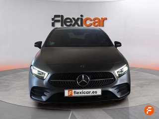 Mercedes Clase A A 200