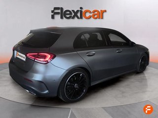 Mercedes Clase A A 200