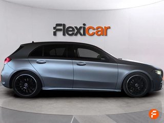 Mercedes Clase A A 200