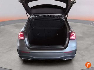 Mercedes Clase A A 200