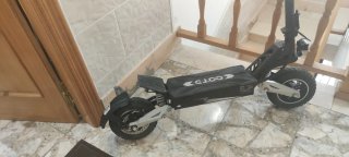 Patinete Eléctrico OOTD T10 Todoterreno