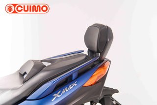 YAMAHA XMAX 300
