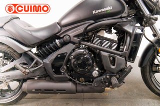 KAWASAKI VULCAN S