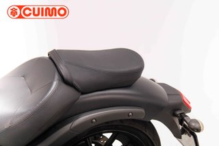 KAWASAKI VULCAN S