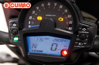 KAWASAKI VULCAN S