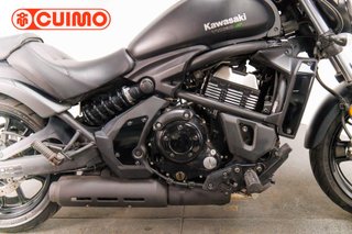 KAWASAKI VULCAN S