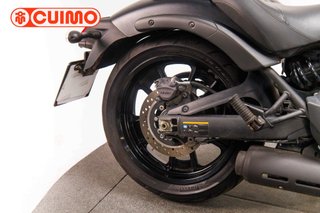 KAWASAKI VULCAN S