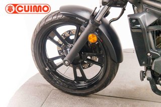 KAWASAKI VULCAN S