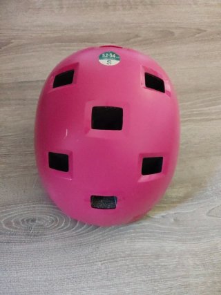 Patines en línea Talla 35-38 + mochila + casco