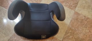 Asiento elevador BabyAuto para niños
