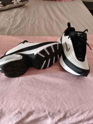Nike Air Max Portal Zapatillas Deportivas
