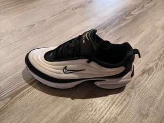 Nike Air Max Portal Zapatillas Deportivas