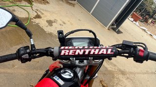 Honda CRF 250 Enduro/Motocross