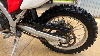 Honda CRF 250 Enduro/Motocross