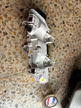 Faro Izquierdo Peugeot 208