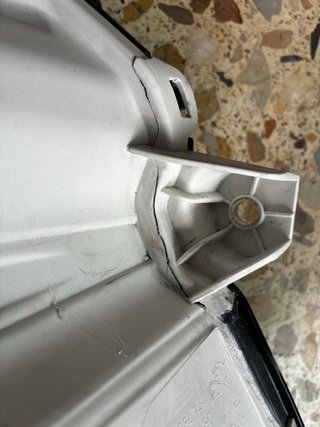 Faro Izquierdo Peugeot 208