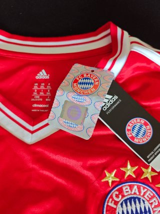 Camisola Bayern Munique Original Adidas c/ Etiquet