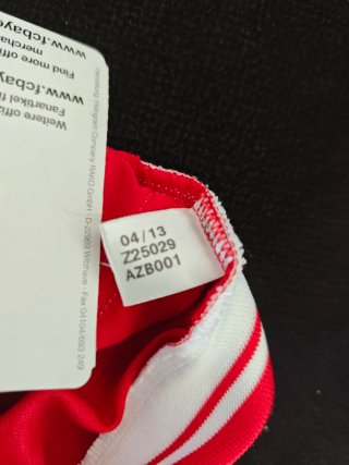 Camisola Bayern Munique Original Adidas c/ Etiquet