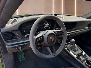 Porsche 911 GT3