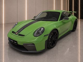 Porsche 911 GT3