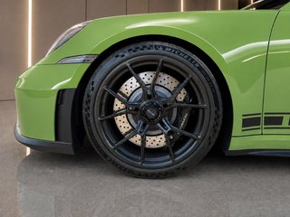 Porsche 911 GT3