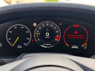 Porsche 911 GT3
