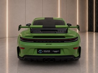 Porsche 911 GT3