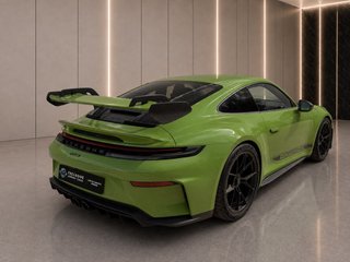 Porsche 911 GT3