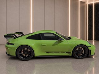 Porsche 911 GT3