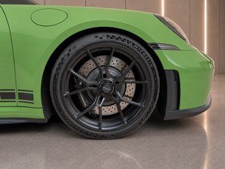 Porsche 911 GT3