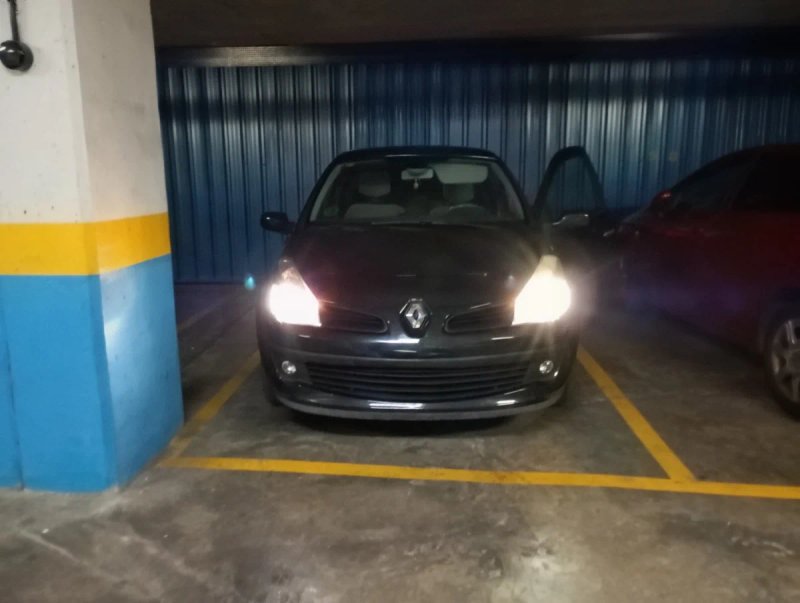 Renault Clio 2005 - foto 1
