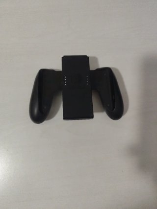 Grip Confort Joy-Con Nintendo Switch
