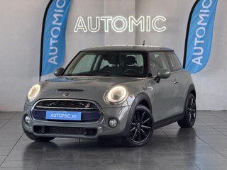 Mini MINI COOPER SD