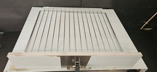 Horno de Pizza Profesional
