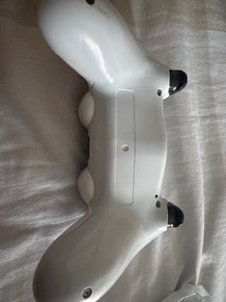 Control PS4 Blanco