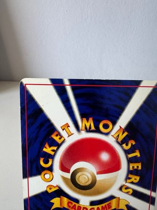 Carta Pokémon Celebi UNP Unnumbered Promos