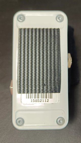 TC Electronic Polytune 2 Mini Afinador Pedal