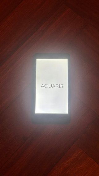 BQ Aquaris E5
