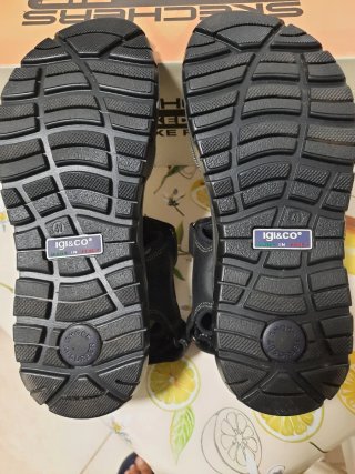 Sandalias IGI&CO Piel Talla 41 Hombre
