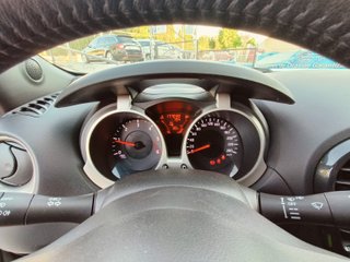 Nissan Juke  - 110CV 6 velocidades